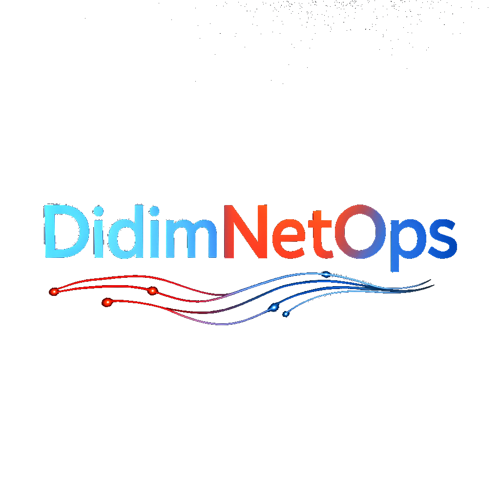 DidimNetOps